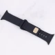 بند اپل واچ سیلیکونی طرح پافر Watch Band سایز 38/40/41 میلی متری