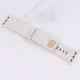 بند اپل واچ سیلیکونی طرح پافر Watch Band سایز 38/40/41 میلی متری