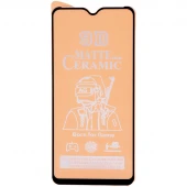 گلس مات PMMA سرامیکی Samsung Galaxy A10