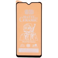 گلس مات PMMA سرامیکی Samsung Galaxy A10