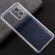 قاب ژله ای ساده بی رنگ محافظ لنزدار Xiaomi Poco X5 5G