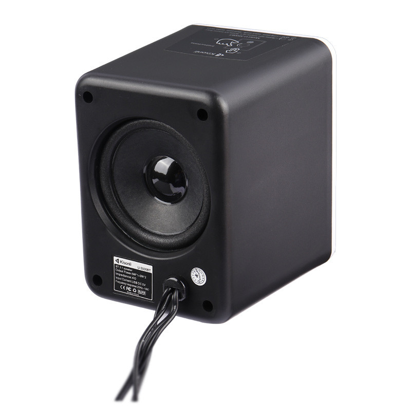 اسپیکر سه تکه Kisonli U-3000BT