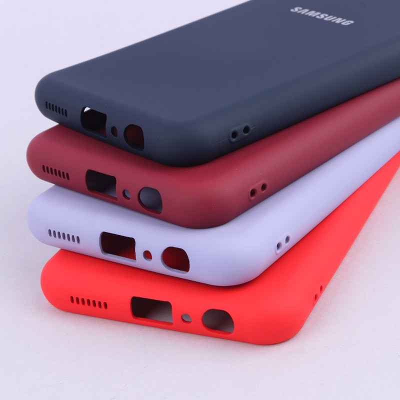 قاب محافظ لنزدار سیلیکونی Highcopy زیر بسته Samsung Galaxy A04