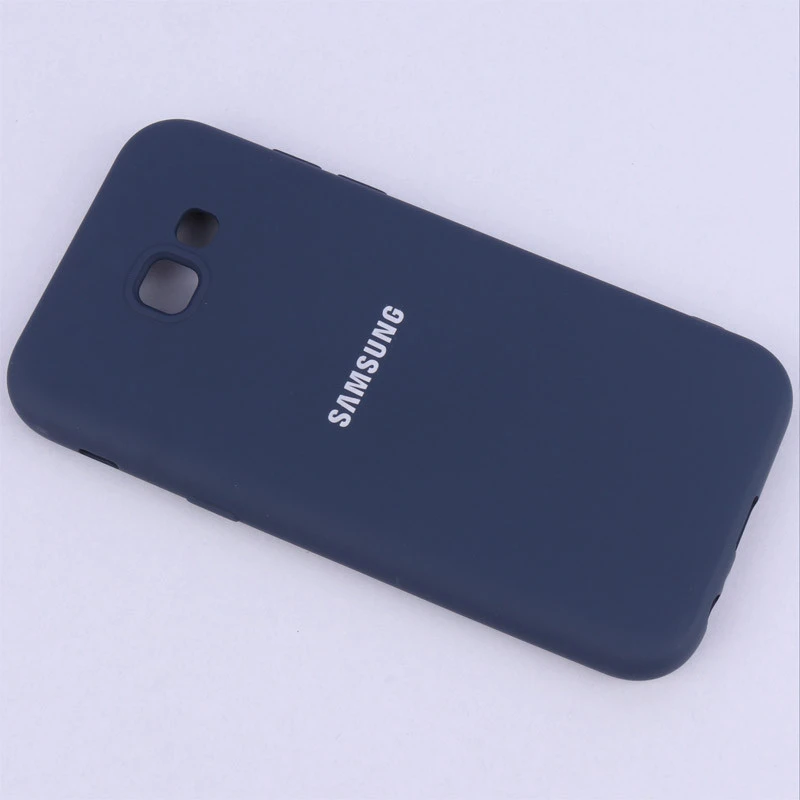 قاب محافظ لنزدار سیلیکونی Highcopy زیر بسته Samsung Galaxy A5 2017 / A520