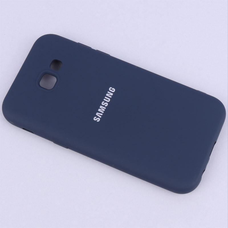 قاب محافظ لنزدار سیلیکونی Highcopy زیر بسته Samsung Galaxy A5 2017 / A520