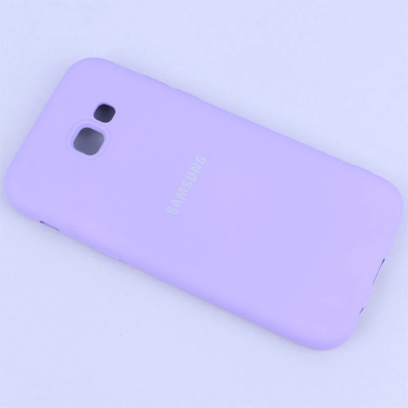 قاب محافظ لنزدار سیلیکونی Highcopy زیر بسته Samsung Galaxy A5 2017 / A520