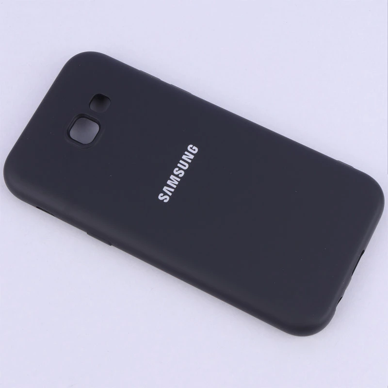 قاب محافظ لنزدار سیلیکونی Highcopy زیر بسته Samsung Galaxy A5 2017 / A520