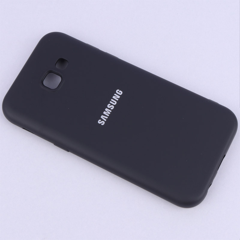 قاب محافظ لنزدار سیلیکونی Highcopy زیر بسته Samsung Galaxy A5 2017 / A520