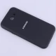 قاب محافظ لنزدار سیلیکونی Highcopy زیر بسته Samsung Galaxy A7 2017