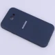 قاب محافظ لنزدار سیلیکونی Highcopy زیر بسته Samsung Galaxy A7 2017
