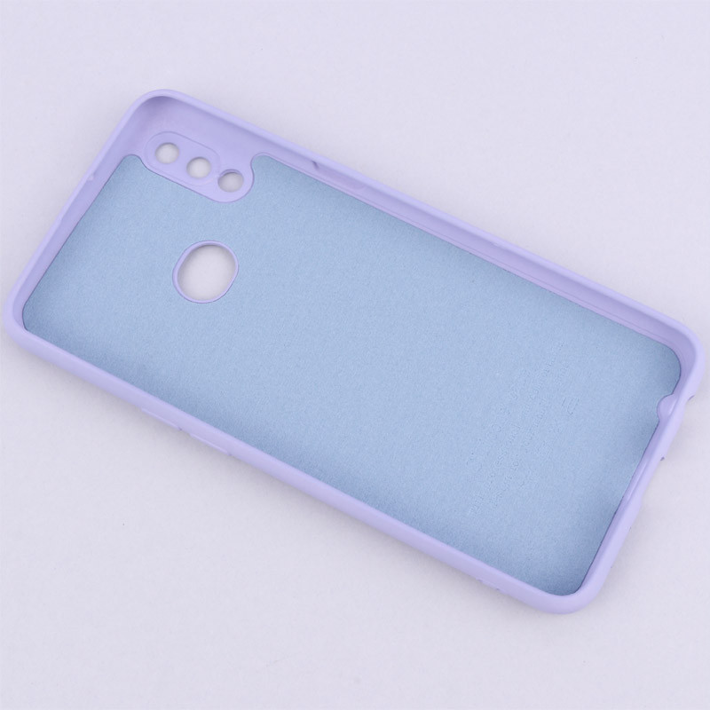 قاب محافظ لنزدار سیلیکونی Highcopy سامسونگ Samsung Galaxy A10s