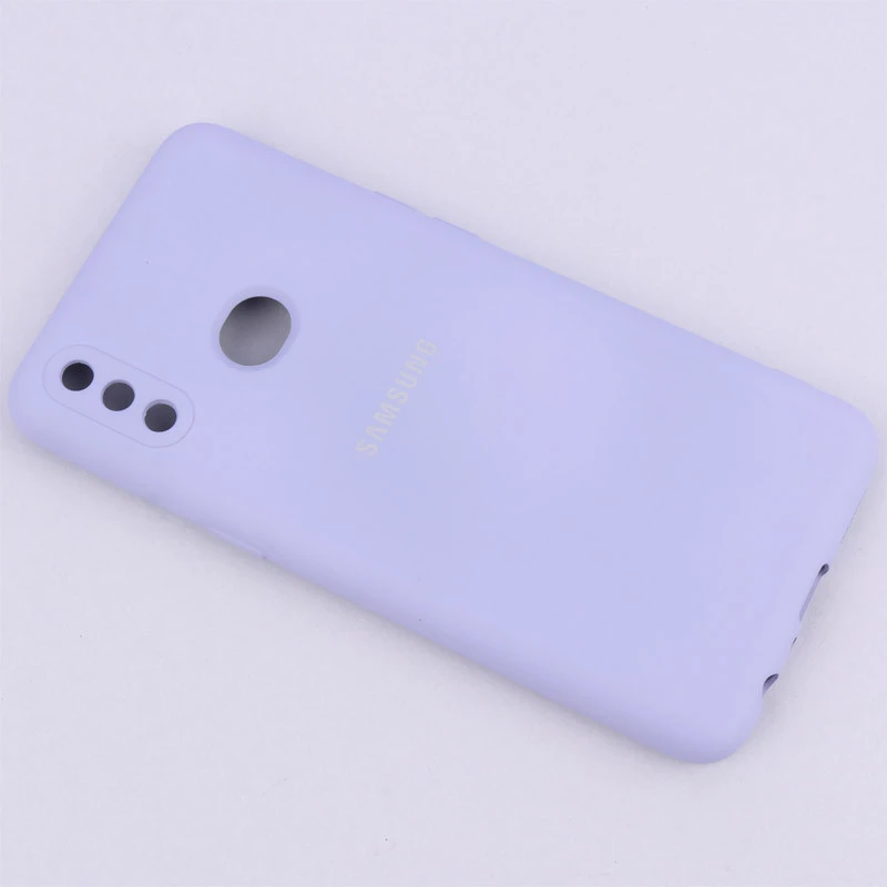قاب محافظ لنزدار سیلیکونی Highcopy سامسونگ Samsung Galaxy A10s