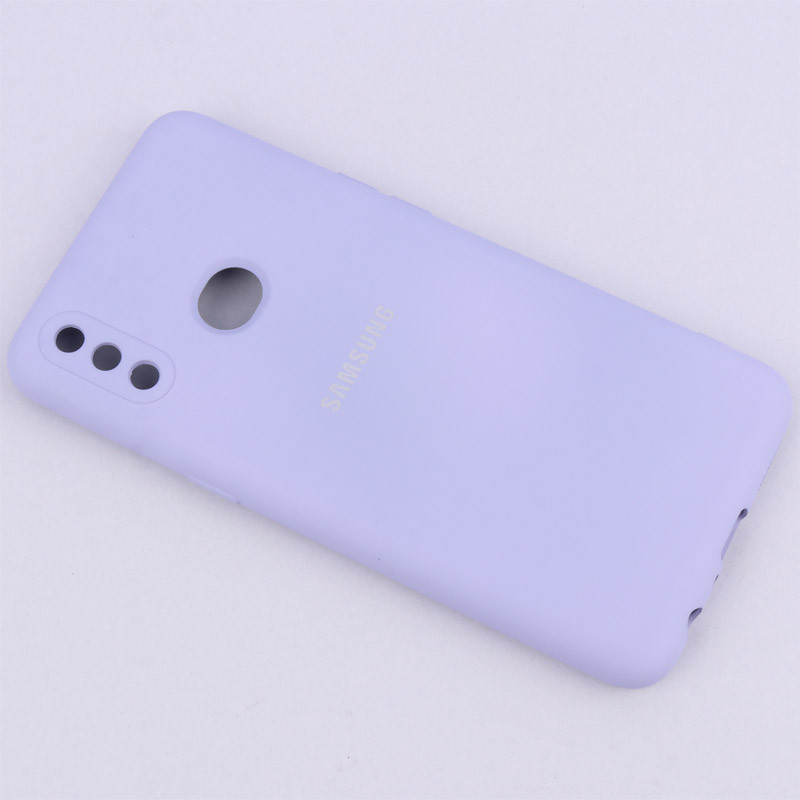قاب محافظ لنزدار سیلیکونی Highcopy سامسونگ Samsung Galaxy A10s