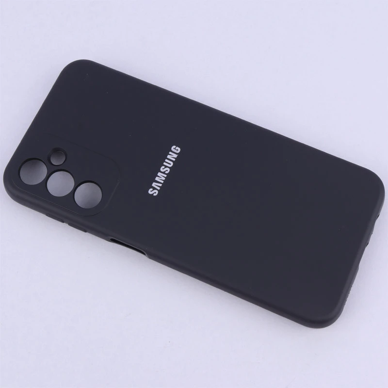 قاب محافظ لنزدار سیلیکونی Highcopy زیر بسته Samsung Galaxy A14 4G / A14 5G
