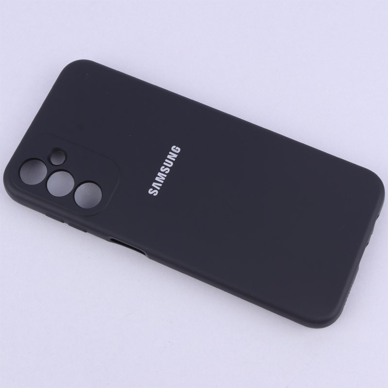 قاب محافظ لنزدار سیلیکونی Highcopy زیر بسته Samsung Galaxy A14 4G / A14 5G