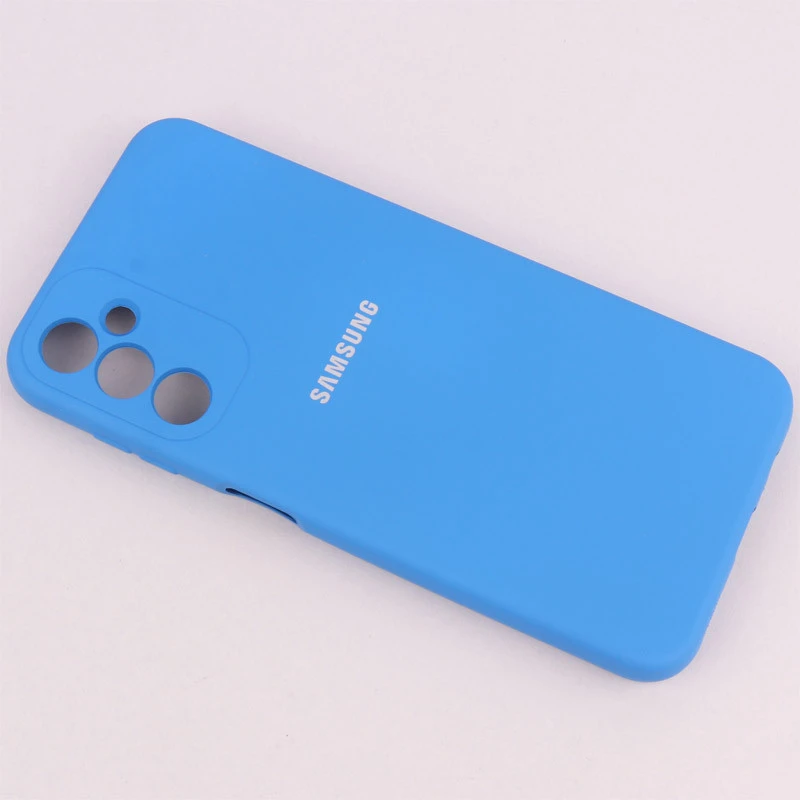 قاب محافظ لنزدار سیلیکونی Highcopy زیر بسته Samsung Galaxy A14 4G / A14 5G