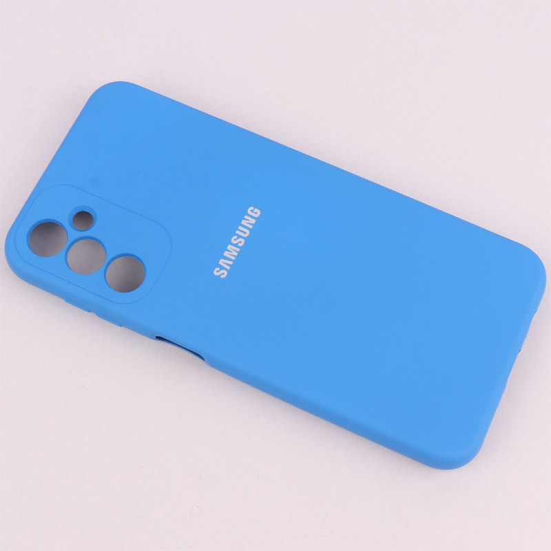 قاب محافظ لنزدار سیلیکونی Highcopy زیر بسته Samsung Galaxy A14 4G / A14 5G