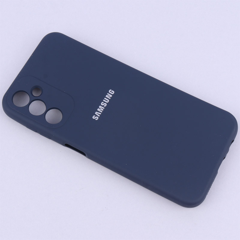 قاب محافظ لنزدار سیلیکونی Highcopy زیر بسته Samsung Galaxy A14 4G / A14 5G