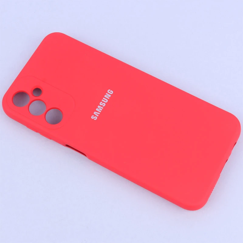 قاب محافظ لنزدار سیلیکونی Highcopy زیر بسته Samsung Galaxy A14 4G / A14 5G