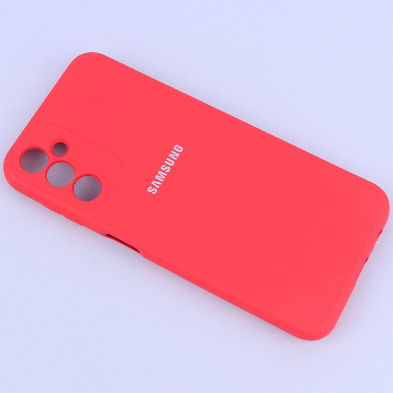 قاب محافظ لنزدار سیلیکونی Highcopy زیر بسته Samsung Galaxy A14 4G / A14 5G