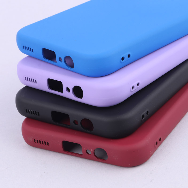 قاب محافظ لنزدار سیلیکونی Highcopy زیر بسته Samsung Galaxy A14 4G / A14 5G