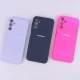 قاب محافظ لنزدار سیلیکونی Highcopy زیر بسته Samsung Galaxy A14 4G / A14 5G