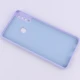 قاب محافظ لنزدار سیلیکونی Highcopy سامسونگ Samsung Galaxy A20s