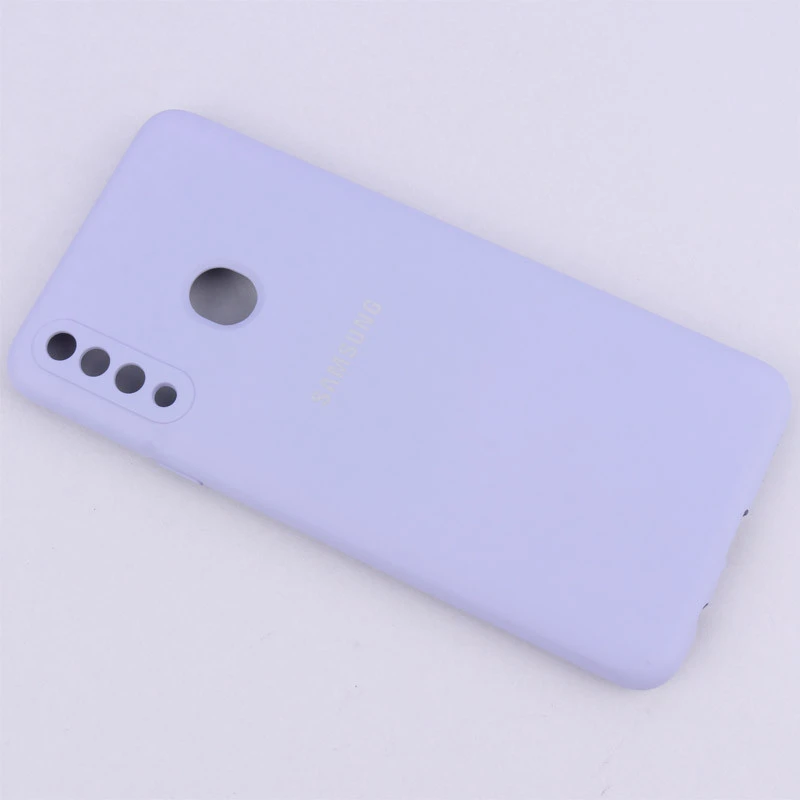 قاب محافظ لنزدار سیلیکونی Highcopy سامسونگ Samsung Galaxy A20s