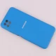 قاب محافظ لنزدار سیلیکونی زیربسته Highcopy سامسونگ Samsung Galaxy A22 5G