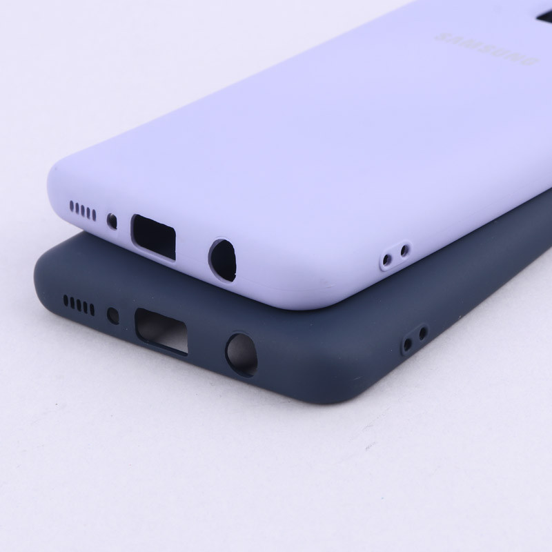 قاب محافظ لنزدار سیلیکونی زیربسته Highcopy سامسونگ Samsung Galaxy A21s