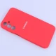 قاب محافظ لنزدار سیلیکونی Highcopy زیر بسته Samsung Galaxy A24 4G