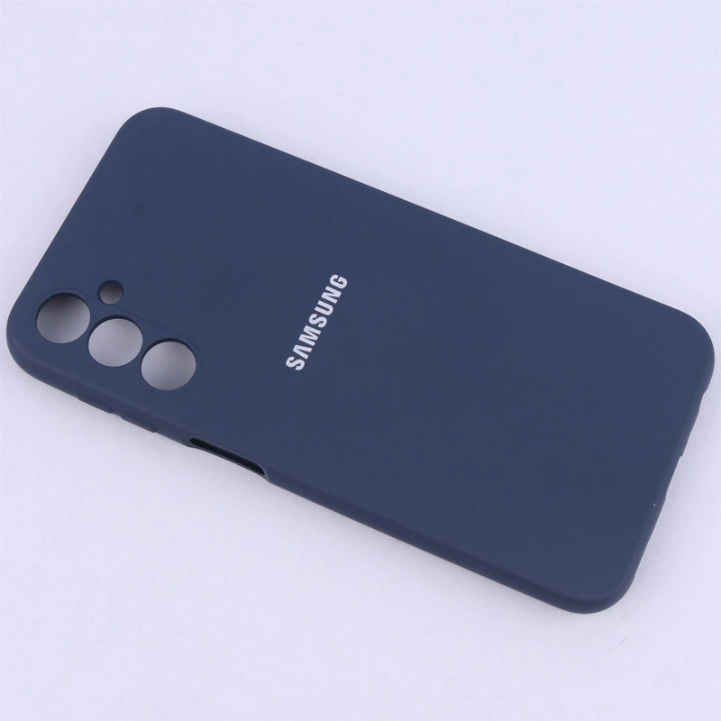 قاب محافظ لنزدار سیلیکونی Highcopy زیر بسته Samsung Galaxy A24 4G