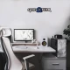 تابلو شاسی God Of War 44*10