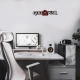 تابلو شاسی God Of War 44*10