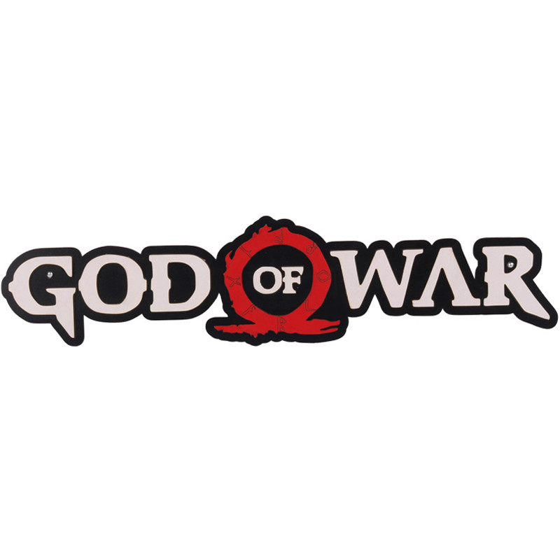 تابلو شاسی God Of War 44*10