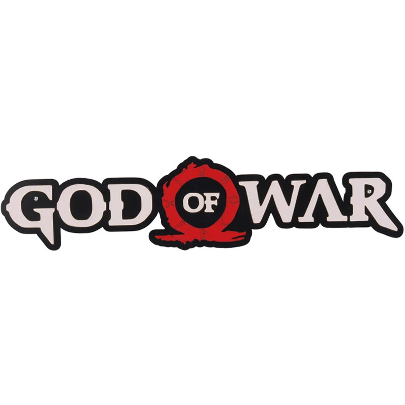 تابلو شاسی God Of War 44*10