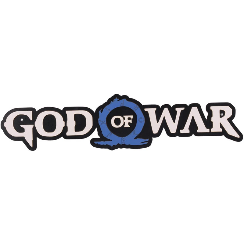 تابلو شاسی God Of War 44*10