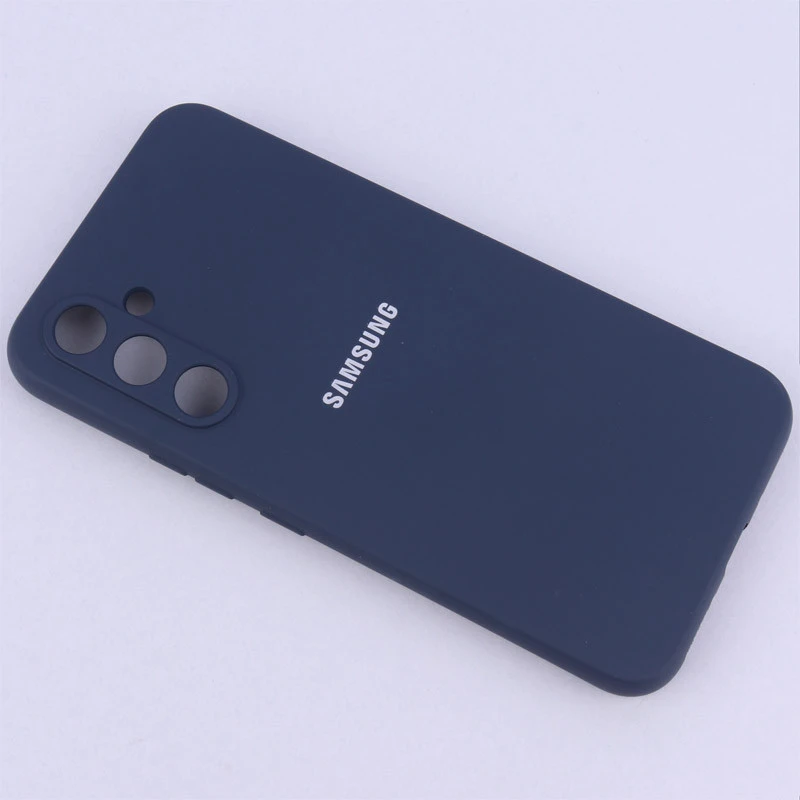 قاب محافظ لنزدار سیلیکونی Highcopy زیر بسته Samsung Galaxy A54