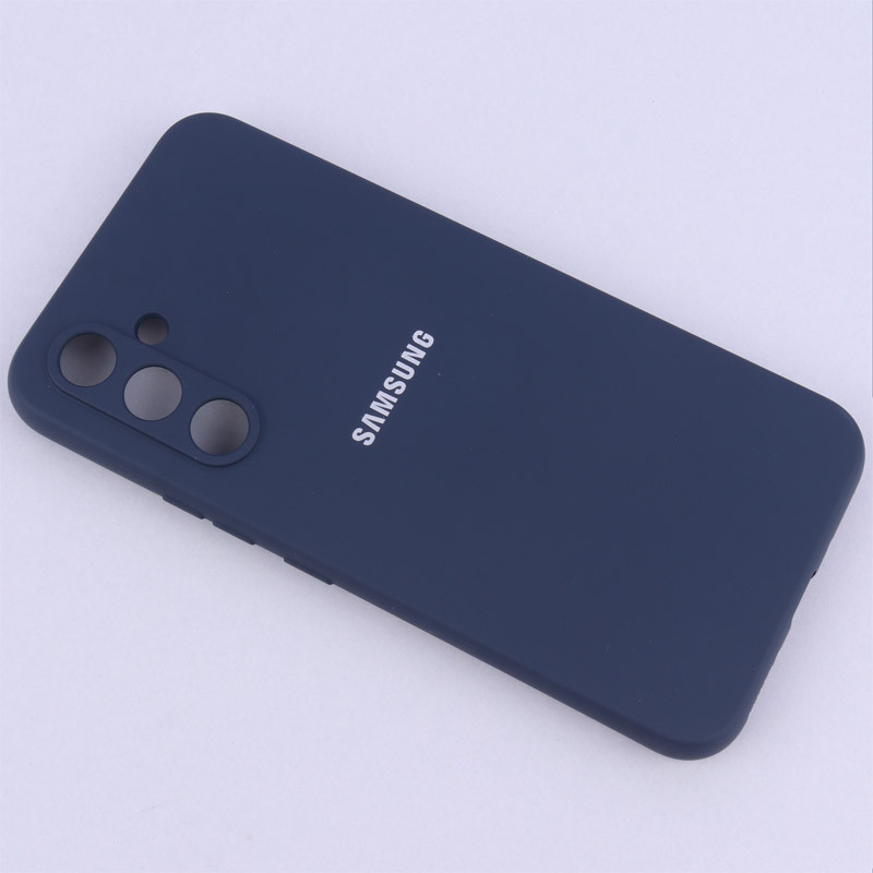 قاب محافظ لنزدار سیلیکونی Highcopy زیر بسته Samsung Galaxy A54