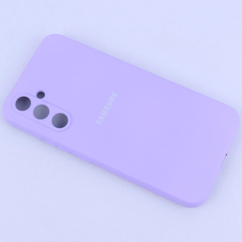 قاب محافظ لنزدار سیلیکونی Highcopy زیر بسته Samsung Galaxy A54