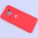 قاب محافظ لنزدار سیلیکونی Highcopy زیر بسته Honor X9 4G