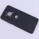 قاب محافظ لنزدار سیلیکونی Highcopy زیر بسته Honor X9 4G