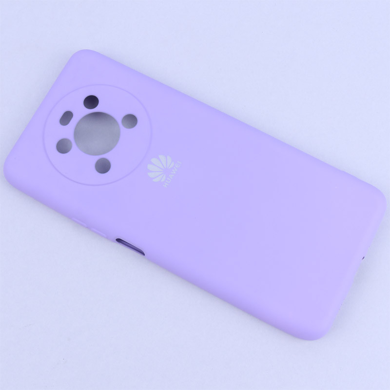 قاب محافظ لنزدار سیلیکونی Highcopy زیر بسته Honor X9 4G