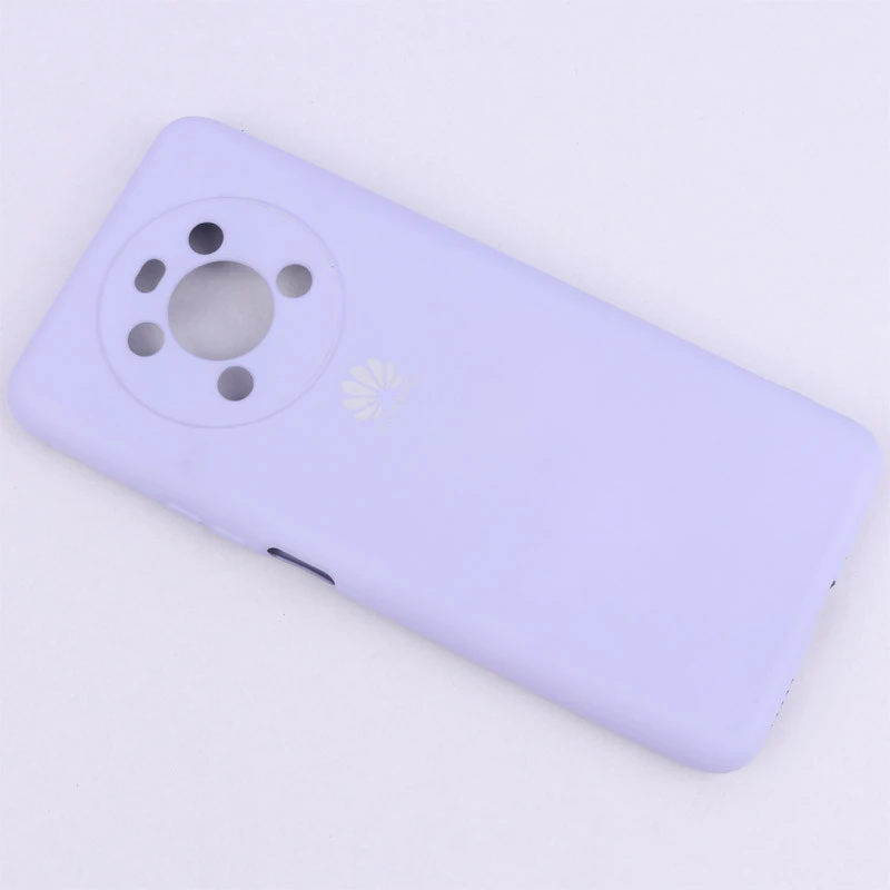 قاب محافظ لنزدار سیلیکونی Highcopy زیر بسته Honor X9 4G