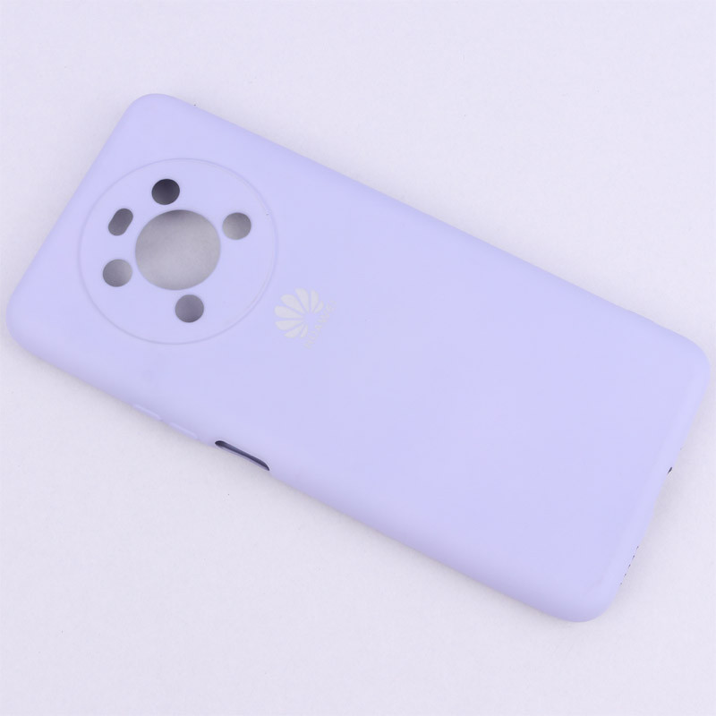 قاب محافظ لنزدار سیلیکونی Highcopy زیر بسته Honor X9 4G