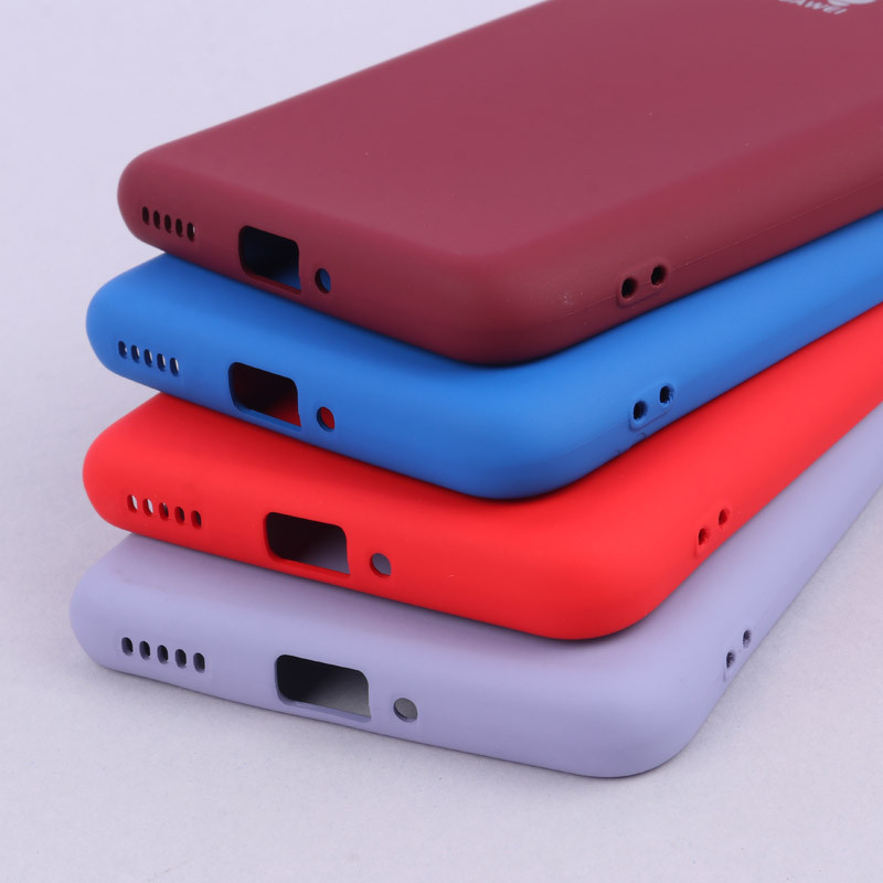 قاب محافظ لنزدار سیلیکونی Highcopy زیر بسته Honor X9 4G