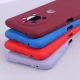 قاب محافظ لنزدار سیلیکونی Highcopy زیر بسته Honor X9 4G