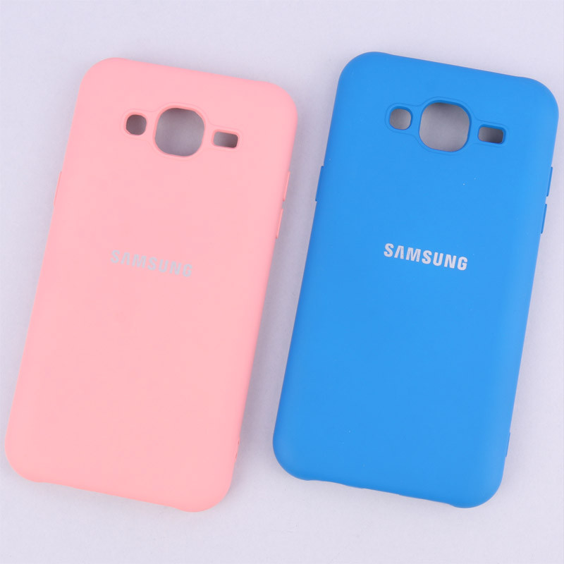 قاب سیلیکونی Highcopy سامسونگ Samsung Galaxy J5