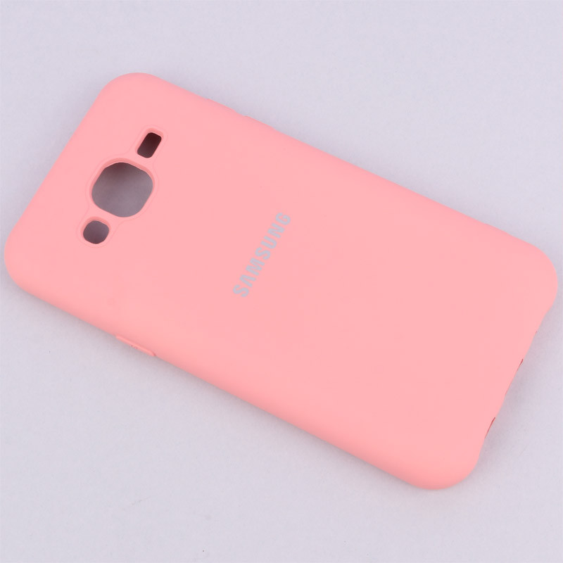 قاب سیلیکونی Highcopy سامسونگ Samsung Galaxy J5