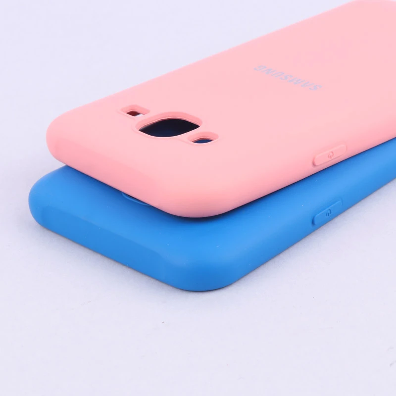 قاب سیلیکونی Highcopy سامسونگ Samsung Galaxy J5